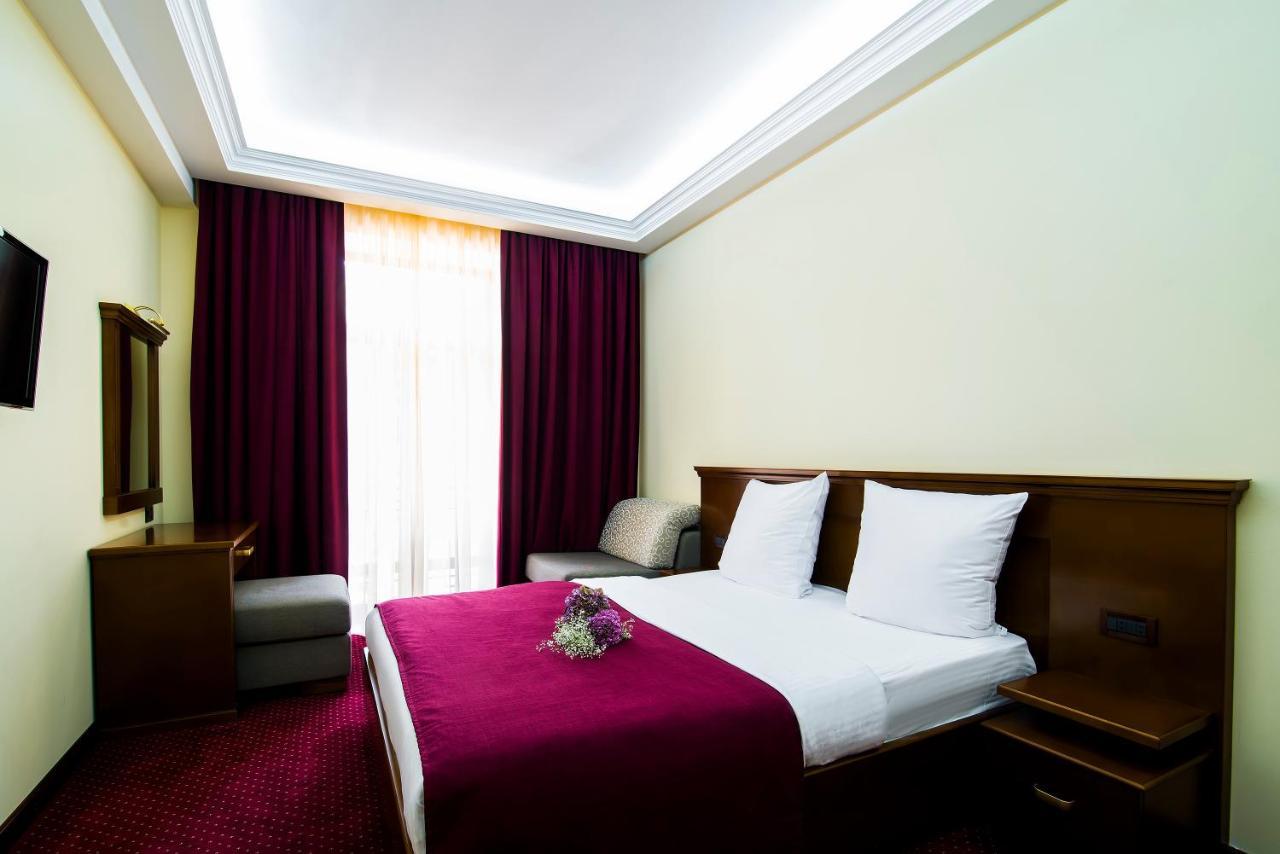 Elegant Hotel & Resort Tsaghkadzor Exterior foto