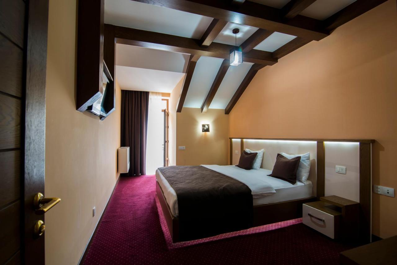 Elegant Hotel & Resort Tsaghkadzor Exterior foto